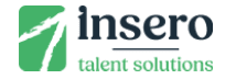 Insero Talent Solutions Logo