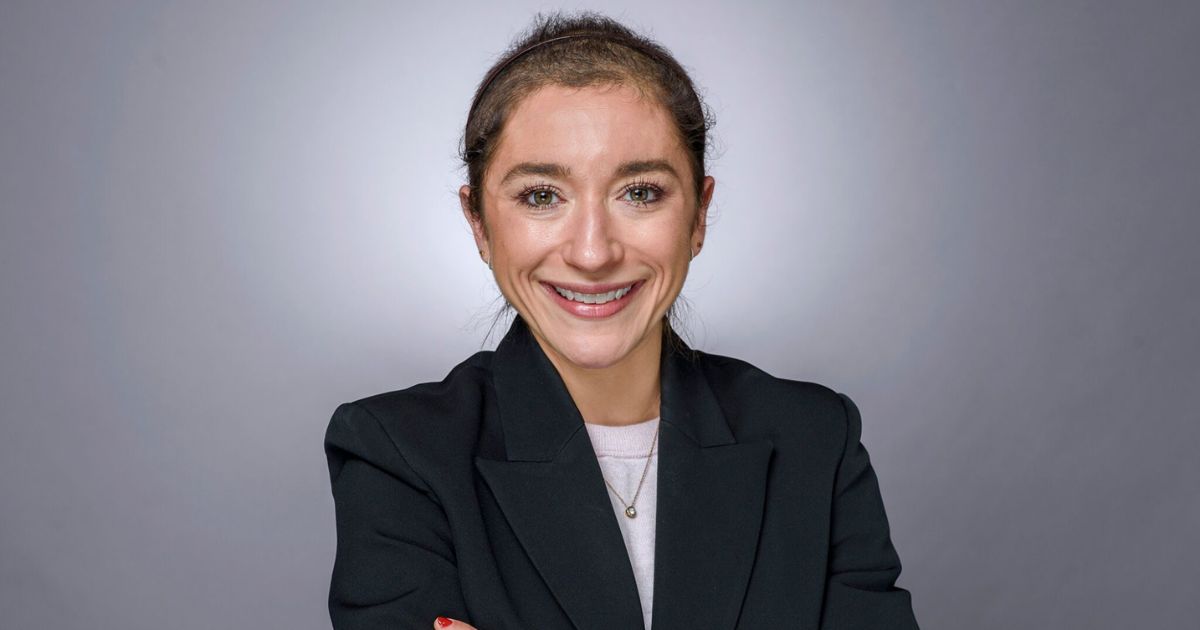 picture of Miranda Leo