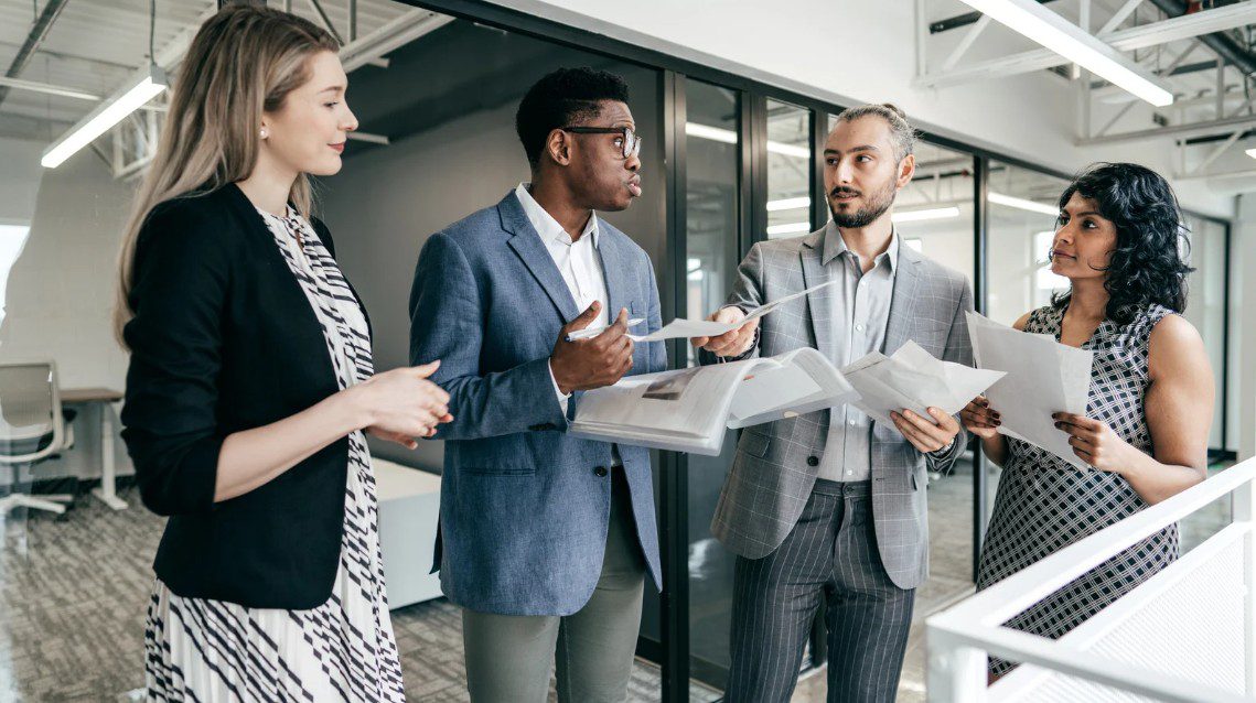 Growing Pains or Growing Gains? How to Know When Your Organization Needs Executive Leadership