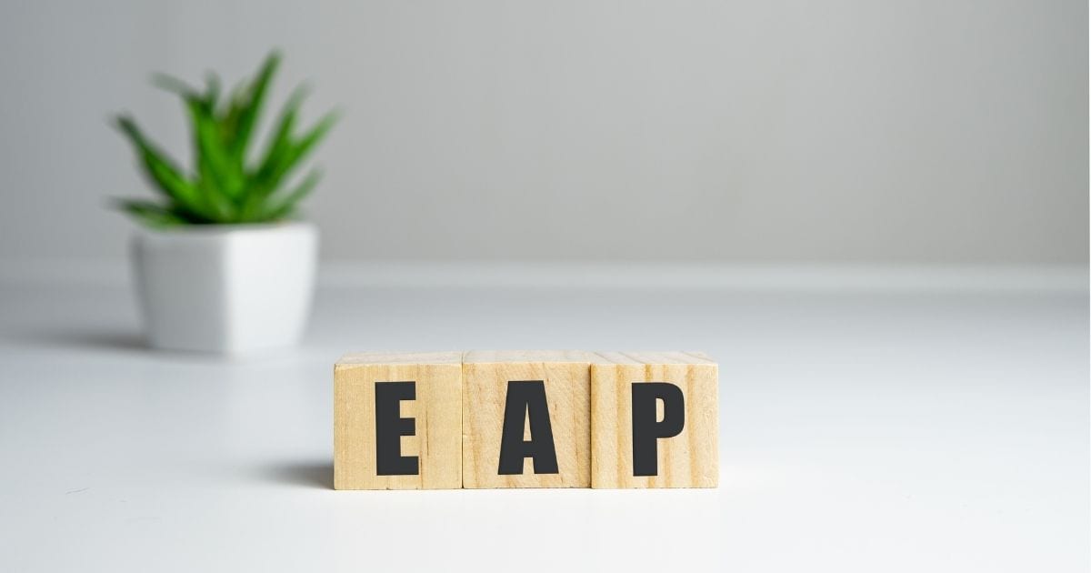 attract new talent with EAPs