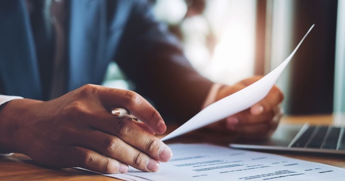 finding the right candidates